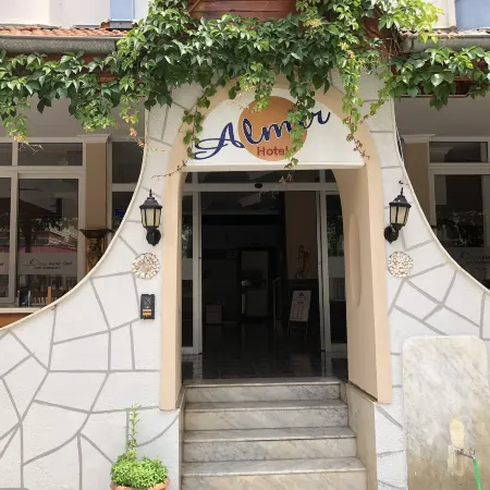Almir Hotel