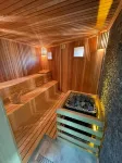 Areto Konak Otel - bar