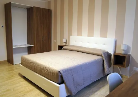 B&B I Greci Отели в г. Тора-э-Пиччилли