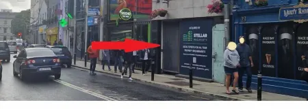 Madison House Отели рядом с достопримечательностью «The Abbey»