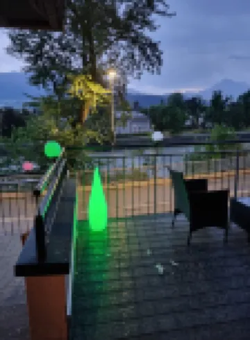 B&B Hotel Heimgartl
