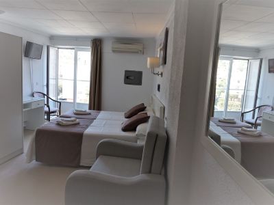 Hotel Hermes