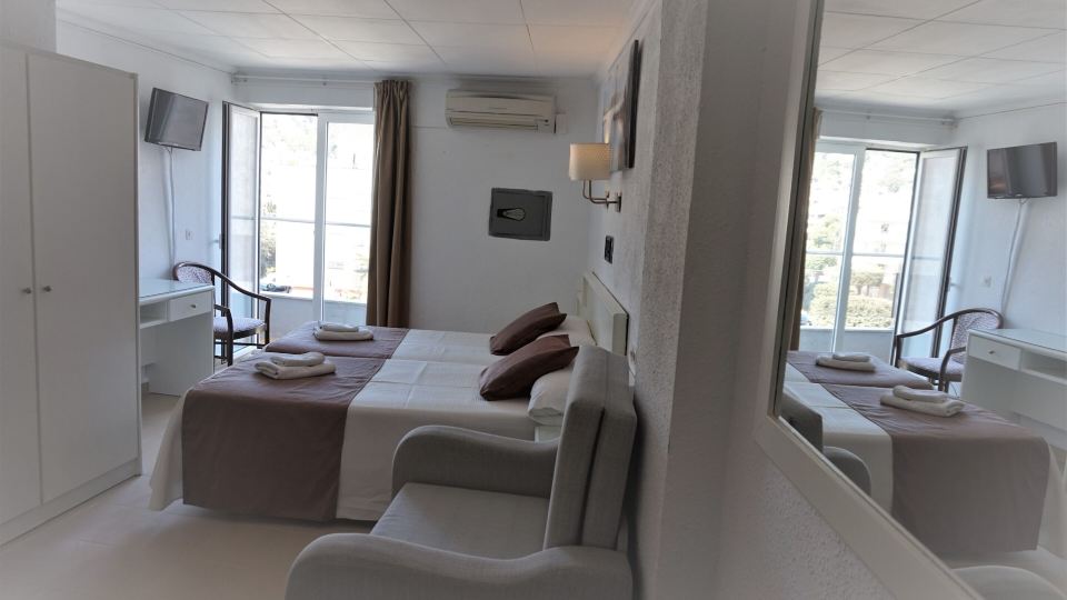 Hotel Hermes