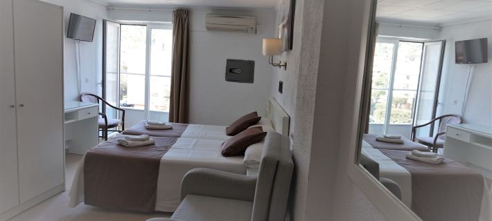 Hotel Hermes Hotels in Tossa De Mar