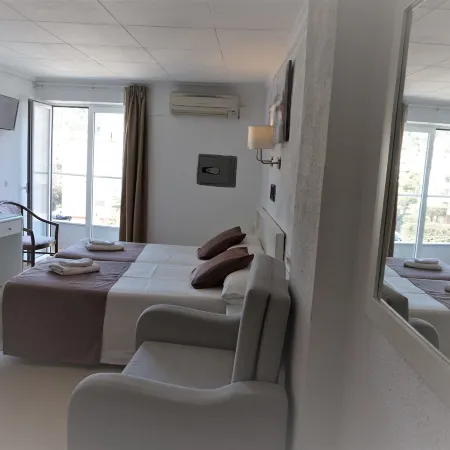 Hotel Hermes