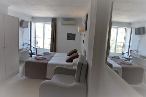 Hotel Hermes