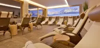 Familien- & Aktivhotel Christoph - Spa