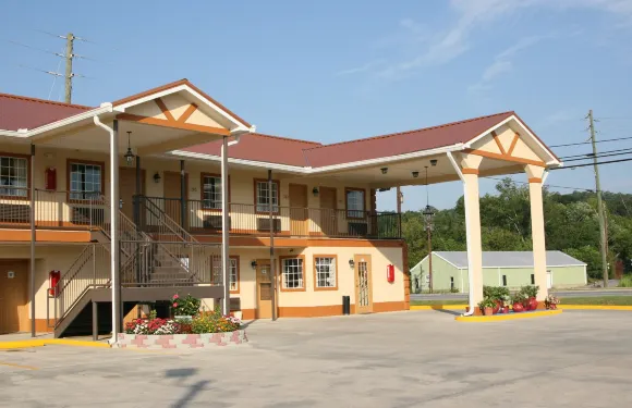 薩默維爾考徹酒店