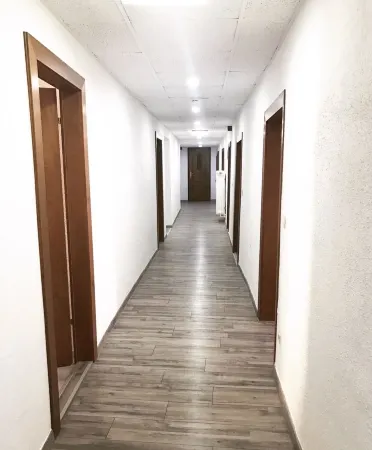 Pension Babenberger Отели в г. Ибс-на-Дунае