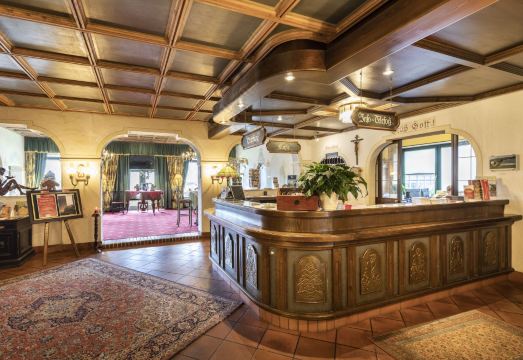 로만티크 호텔 바스틀비르트 대표 이미지