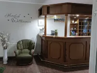 Haus Waldesruh Hotéis em Funfseen