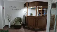 Hotel Haus Waldesruh Hotels in Fünfseen