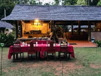 Atta Rainforest Lodge