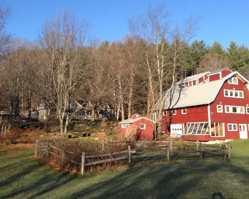 West Hill House B&B in MAD River Valley Hotels in Warren