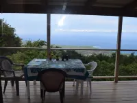 A Beautiful Edge of the World Bed & Breakfast Hotels in Captain Cook