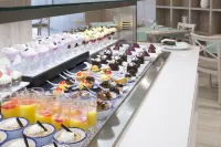 Ona Palmira Paguera - breakfast
