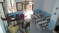 Gizemli Konak - breakfast