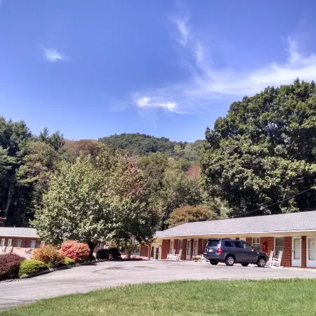 Roseloe Motel