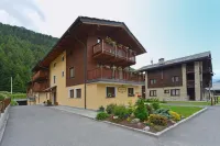 Hotel le Petit Abri فنادق في Ayas