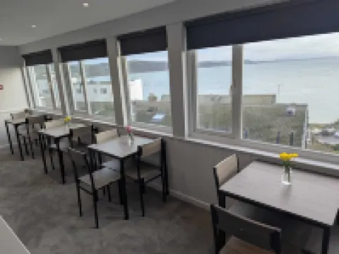 フィールドヘッド ホテル ルーのホテル