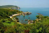 Ağva Heaven Hill Stone Bungalov - Pet friendly