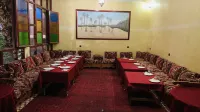 Hotel Restaurant la Kasbah - breakfast