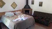 Refúgio Serra Negra Hotels in Amparo