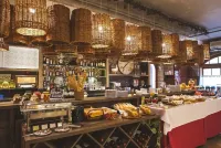 Pousada Castello Benvenutti - breakfast