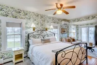 ザ 1661 イン のホテル