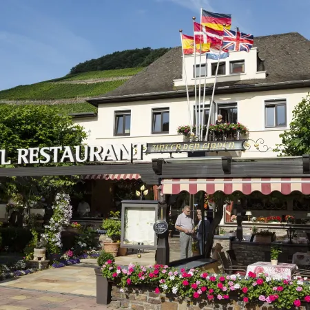 Hotel Unter Den Linden