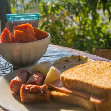 Viajero Salento Hostel