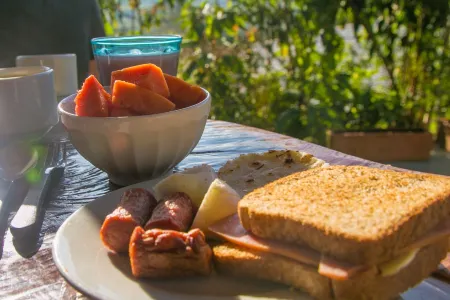 Viajero Salento Hostel