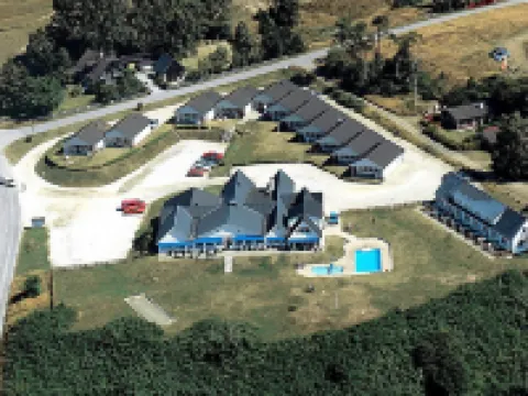 Löderups Strandbad Hotell & Stugby Hotels in Löderup