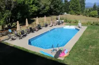 Northside School Bed & Breakfast Hotels in Bonners Ferry