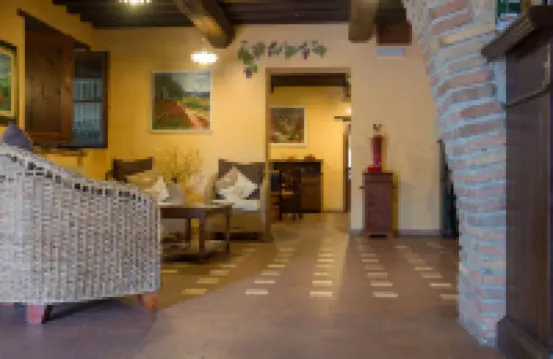 Agriturismo la Casella