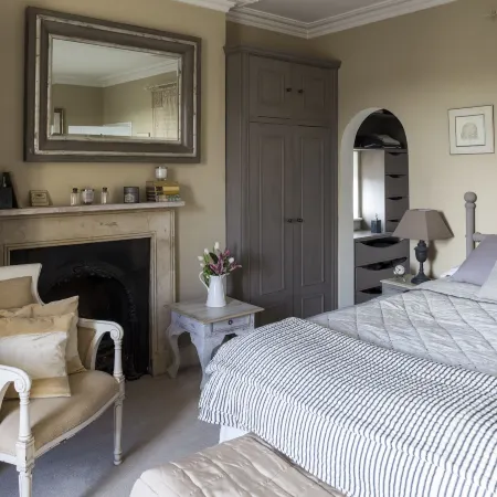 Roundhill Farmhouse