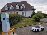 St-Janshof Hotel Hotels in Oudenaarde