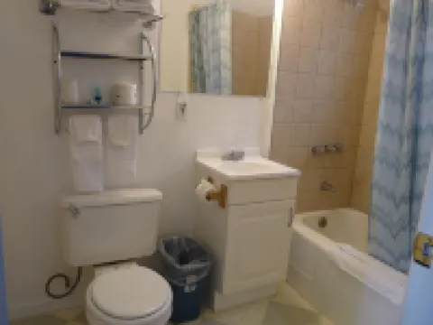 Supai Motel Hotels in Yavapai County
