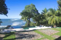 Hotel Santa Catalina Panamá Hotels in Sona