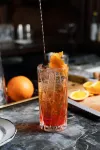 Greydon House - bar