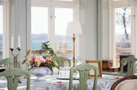 Strandvillan Hotell Och Bed & Breakfast فنادق في Lysekil