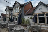 The Churchill - WiFi