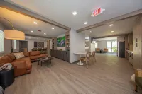 The Jackson SouthTown