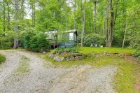 Highlands Vacation Rental - Walk to Main St! - 3-Star