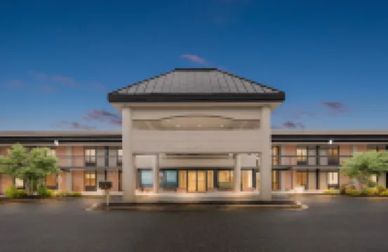Red Roof Inn Perryville