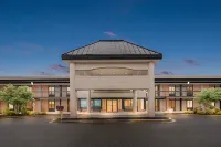 Red Roof Inn Perryville Hotels in Havre de Grace