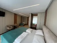 Charming Room in Central Bad Salzuflen with Balcony