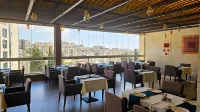 Ocean Grand Hotel - Ramallah Hotels in Ramallah