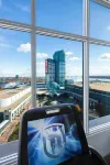 Hilton Niagara Falls/ Fallsview Hotel and Suites - Scenic