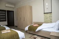 Asa Hotel Hôtels à : Musaler